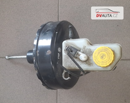 Posilovač řízení 6Q1614105AH